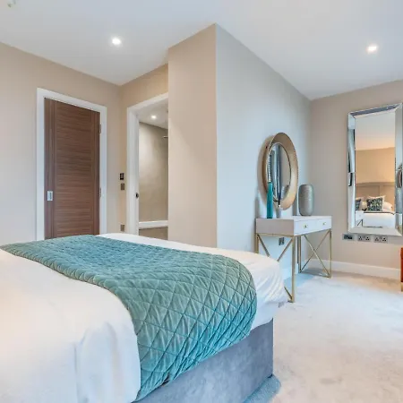 - Sleeps 4 - 2bed - 2bath Apartamento *