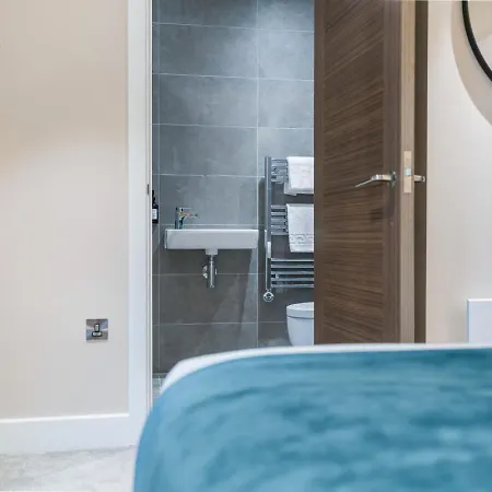 Apartamento - Sleeps 4 - 2bed - 2bath *
