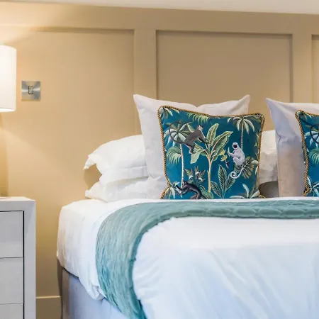 Apartamento - Sleeps 4 - 2bed - 2bath *