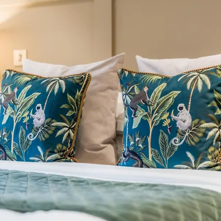 York Residence - Sleeps 4 - 2Bed - 2Bath
